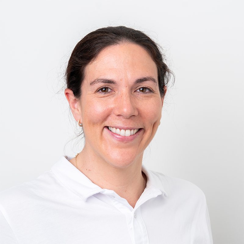 Dr. med. Olivia Stanimirov Rossi Doctor HNO Practice Hardbrücke Zürich Schweiz