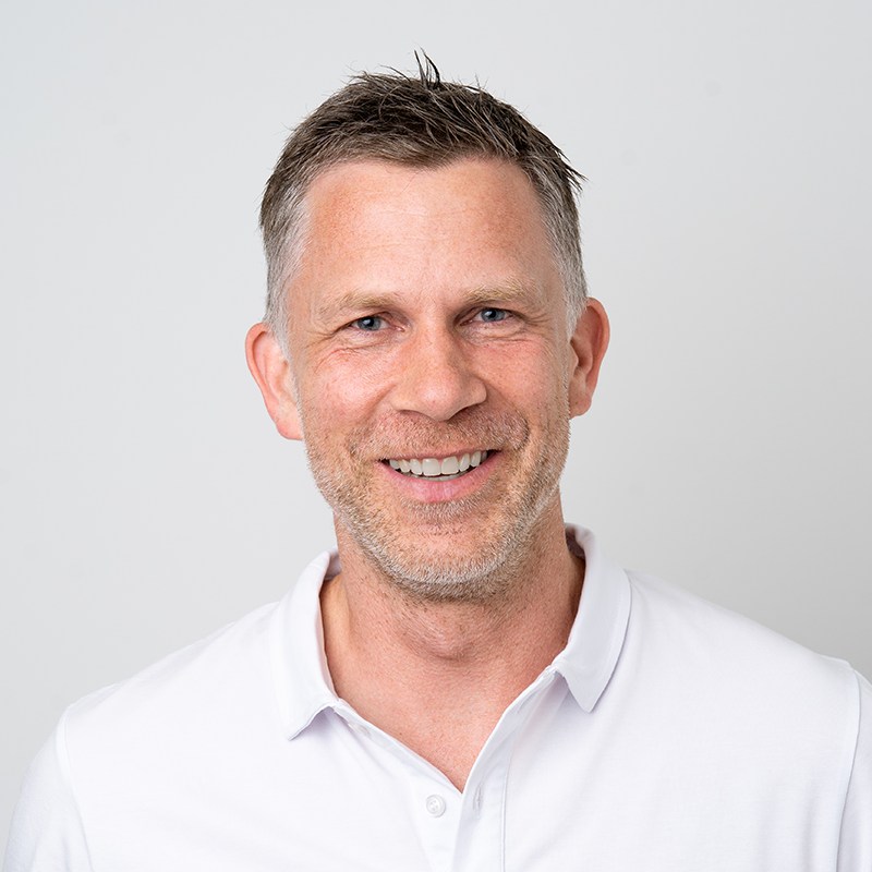 Dr. med. Sven Prestin Doctor HNO Practice Hardbrücke Zürich